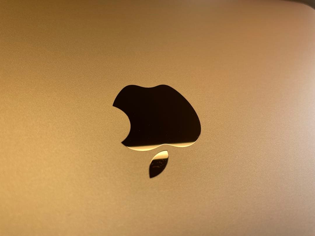 【美品】macbook Air M1 2020 13インチ 8GB/256GB