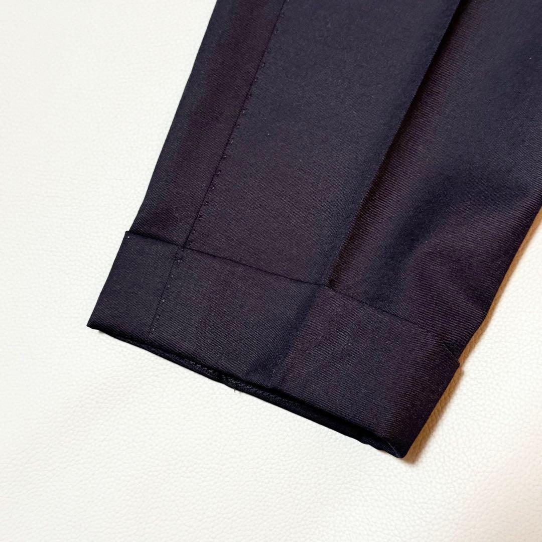 TOMORROWLAND PIRGLIM Zegna ウール セットアップ