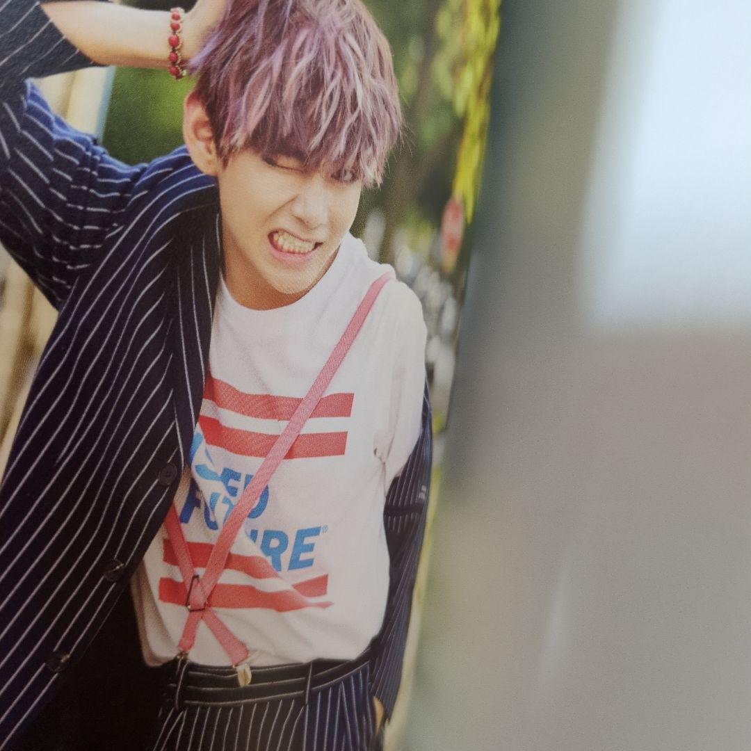 BTS Dreaming Days NOW 3　タワレコ版トレカ付き