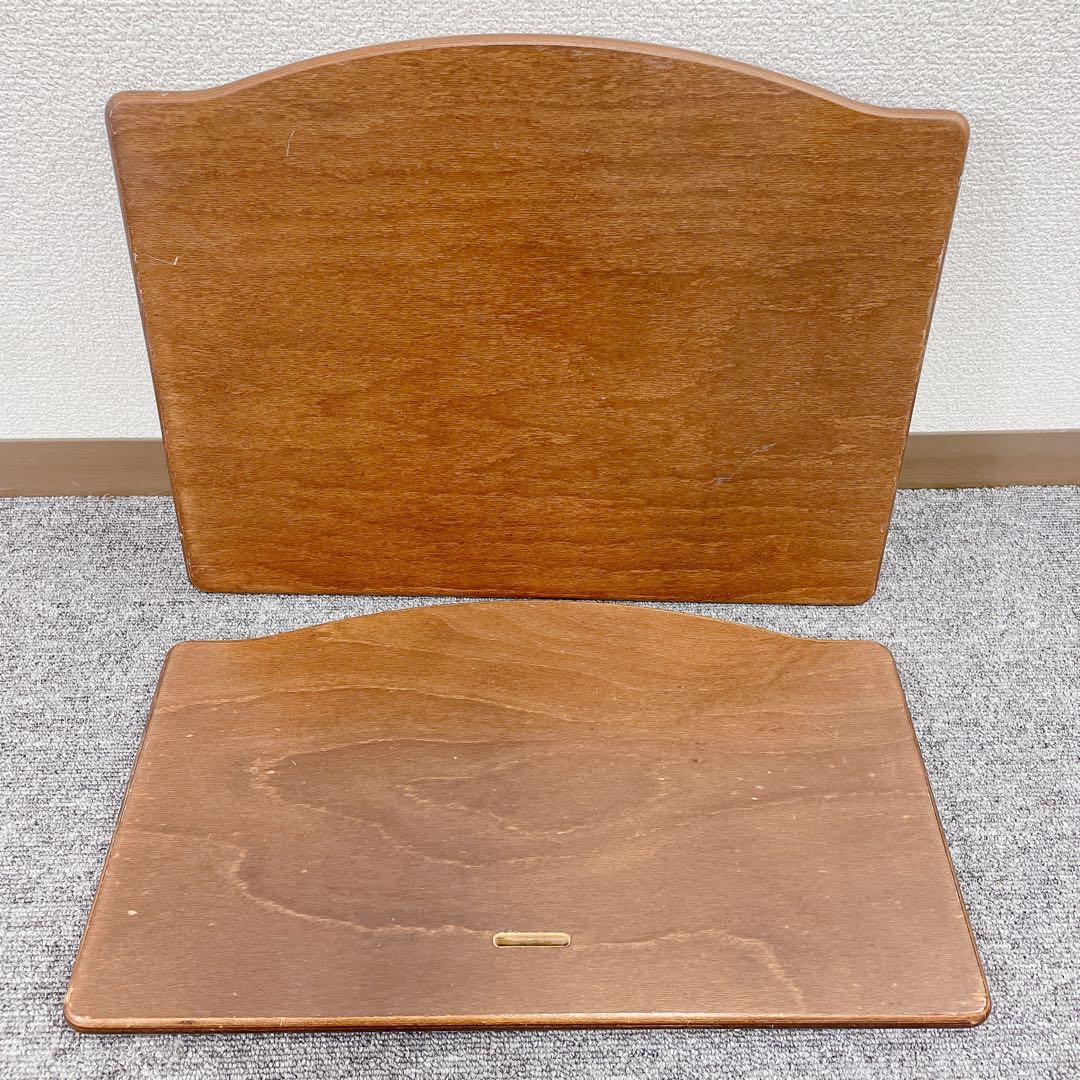 ストッケ トリップトラップ No.3 ベビーセット付き