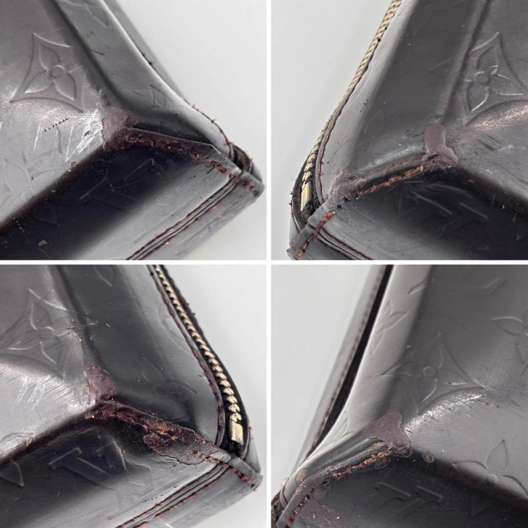 Louis Vuitton ビジネスバッグ ブラウン 値下げ‼️