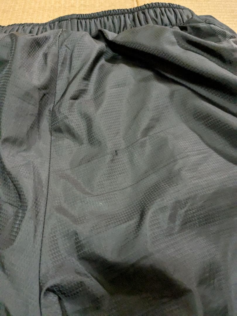 ミズノプロ　ウインドブレーカー上下　ブレスサーモ　Ｏサイズ