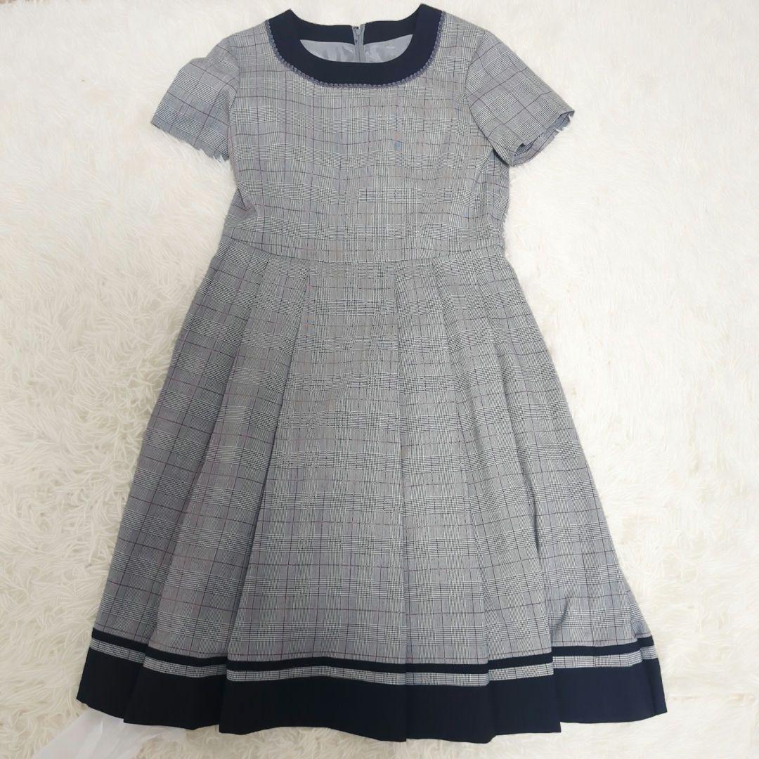 【新品・未使用品】ショパン　卒業式　165　フォーマル　ワンピース　セーラー