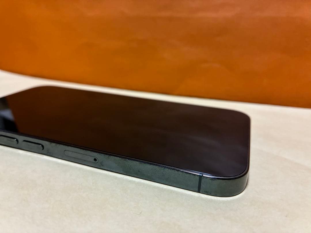 iPhone13pro アルパイングリーン　箱有り