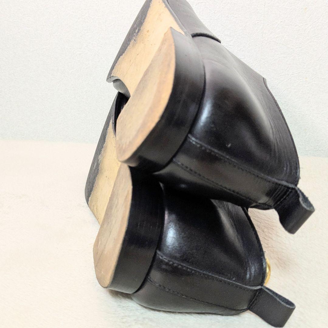 靴 COMME des GARCONS HOMME PLUS PROTECTION