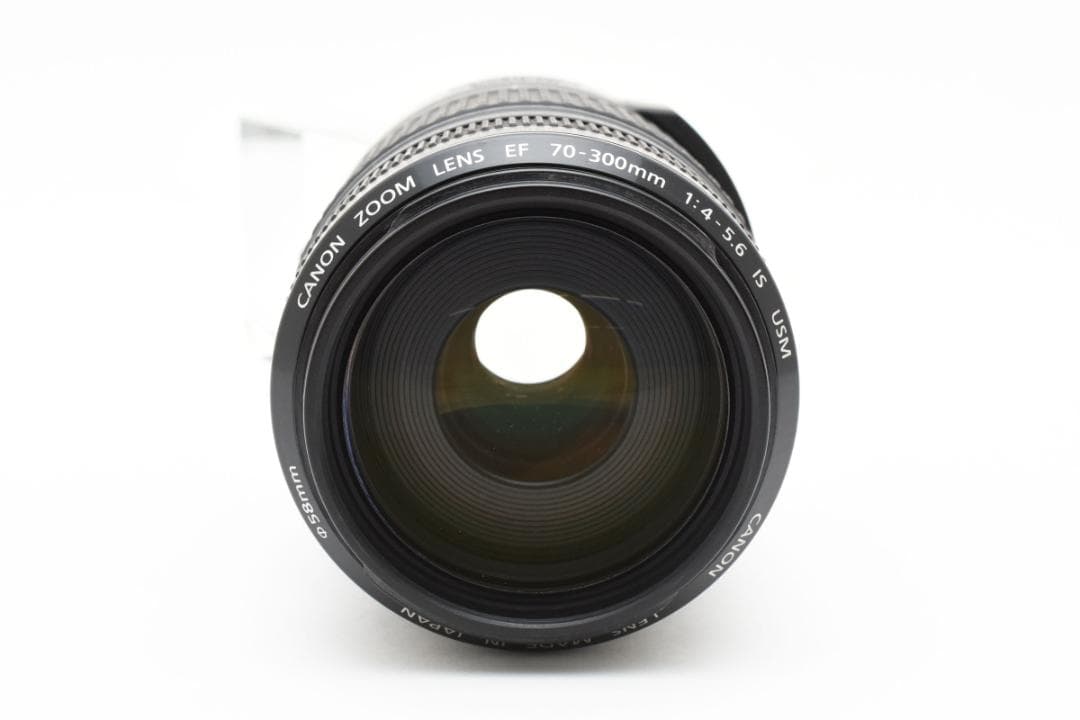 キャノン EF 70-300mm f/4-5.6 IS USM AF 9533