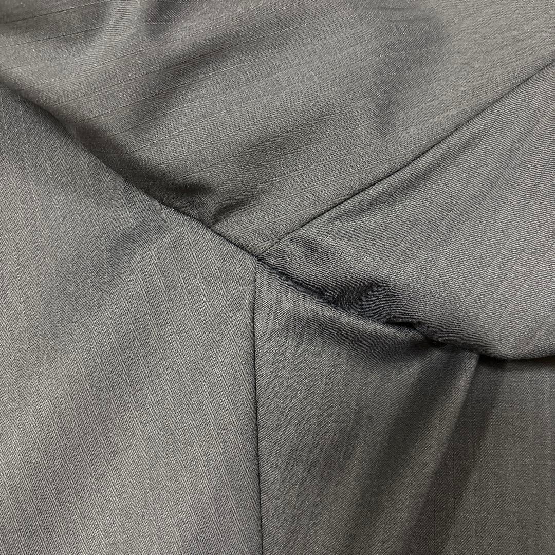 新品未使用✨A5 ベスト付き オールシーズン 上下洗える セットアップ スーツ