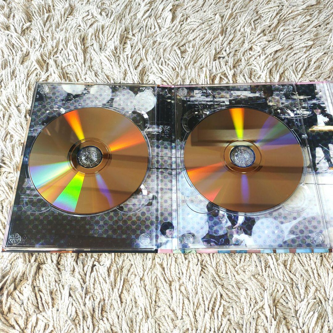 【美品】ゴダイゴ　Godiego TBS Dream Time Box　DVD