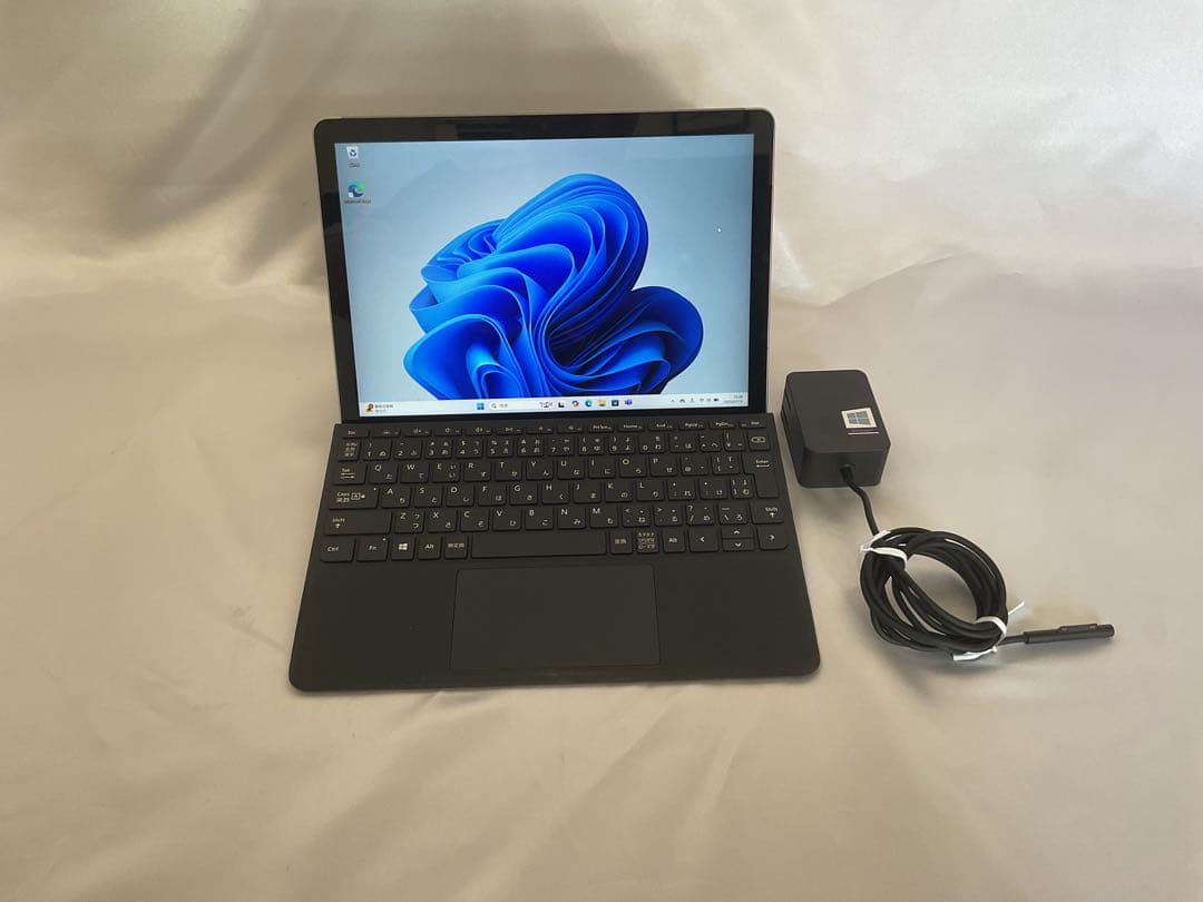 Surface Go3 SSD 128g Office 2024付き