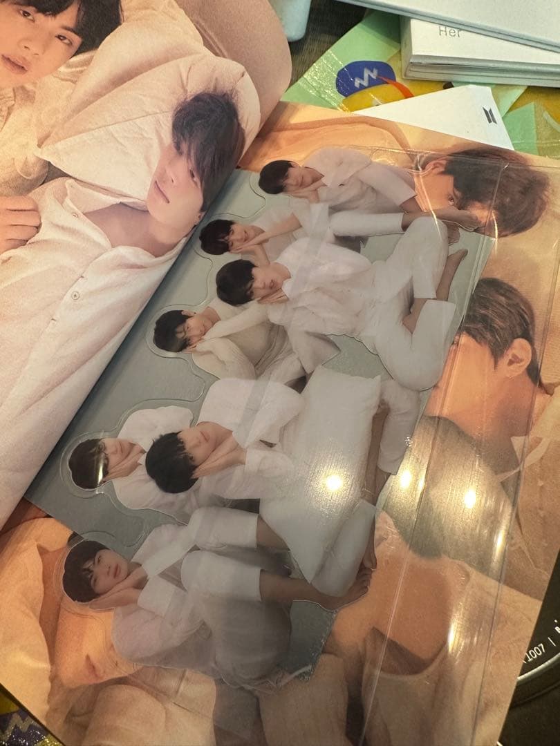 BTS アルバム まとめ売り CD DVD おまけ付き