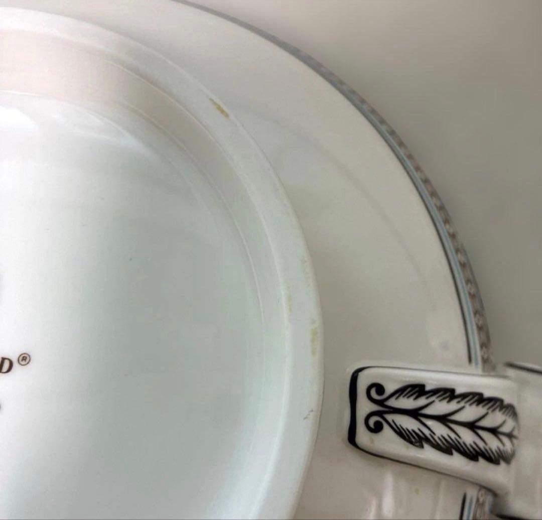 ウェッジウッド　フロレンティーンターコイズ　カバードベジタブル　スープチューリン