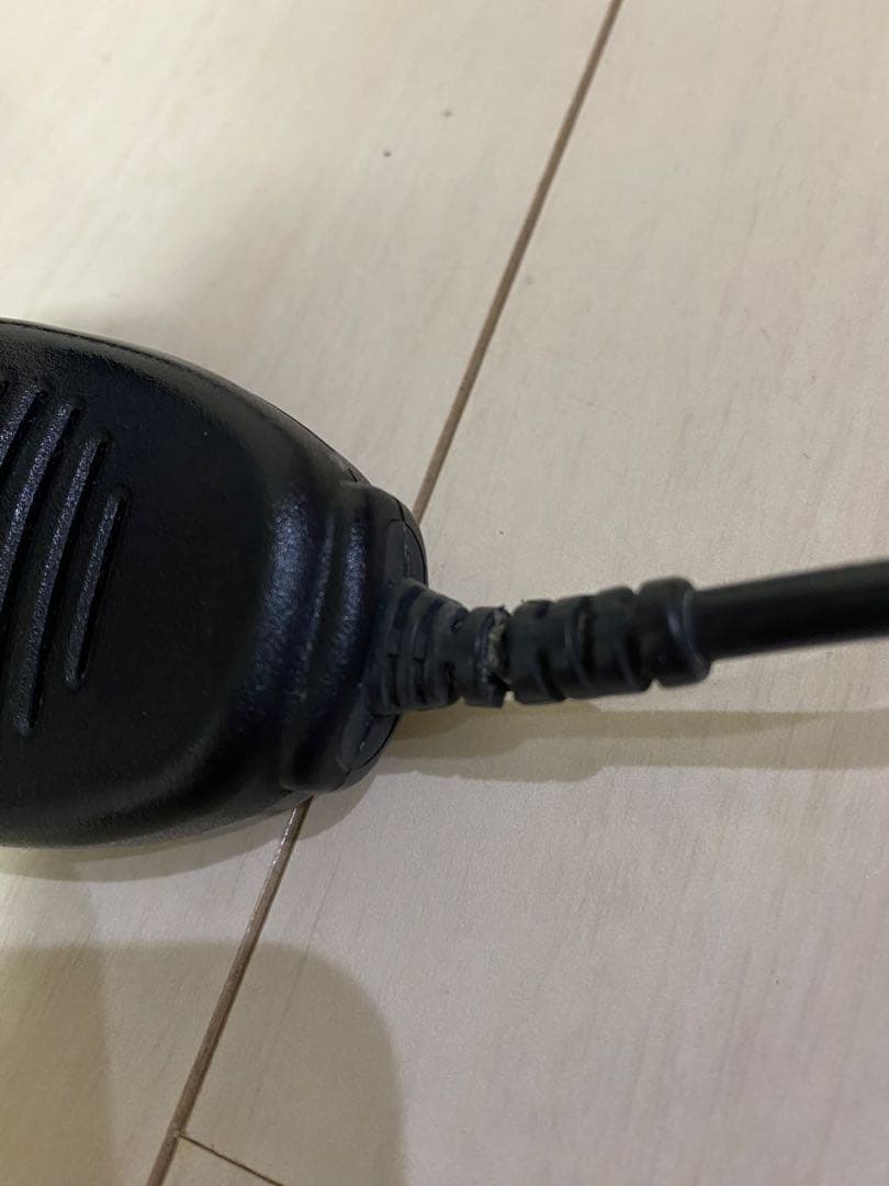 ALINCO DR-635 H アマチュア無線