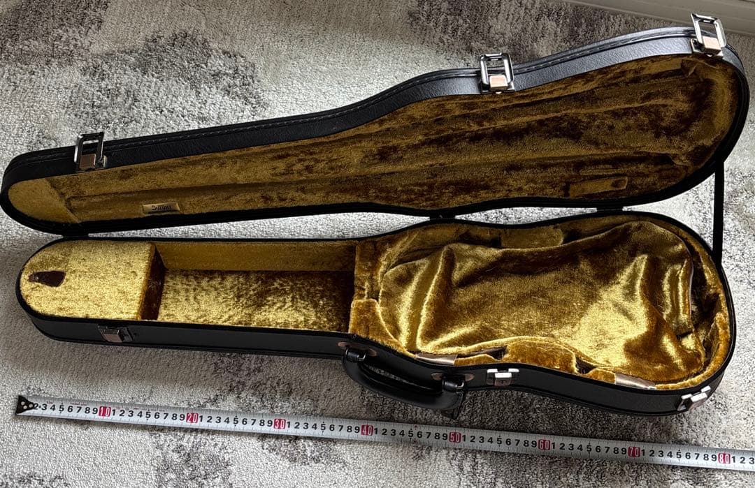 お値下げしました！ヴァイオリンケース　インテリアにも