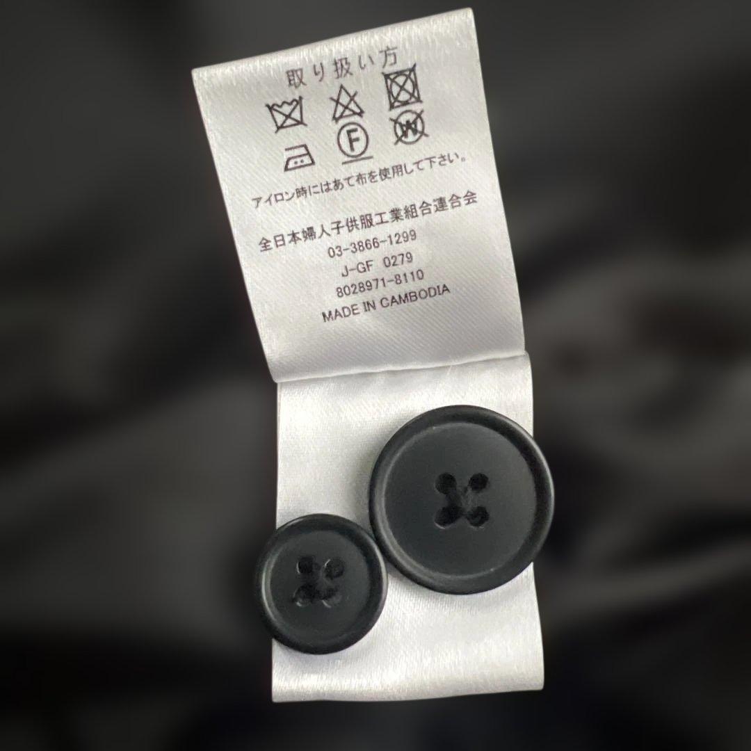 オリバーハウス　男の子フォーマル5点セット 150