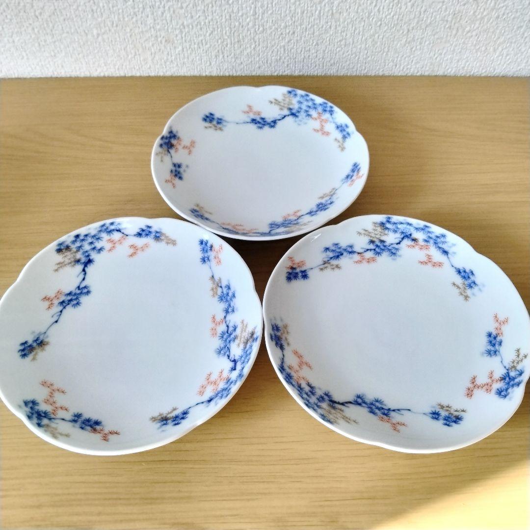 希少 有田焼 芳祥堂特製 食器セット 昭和レトロ