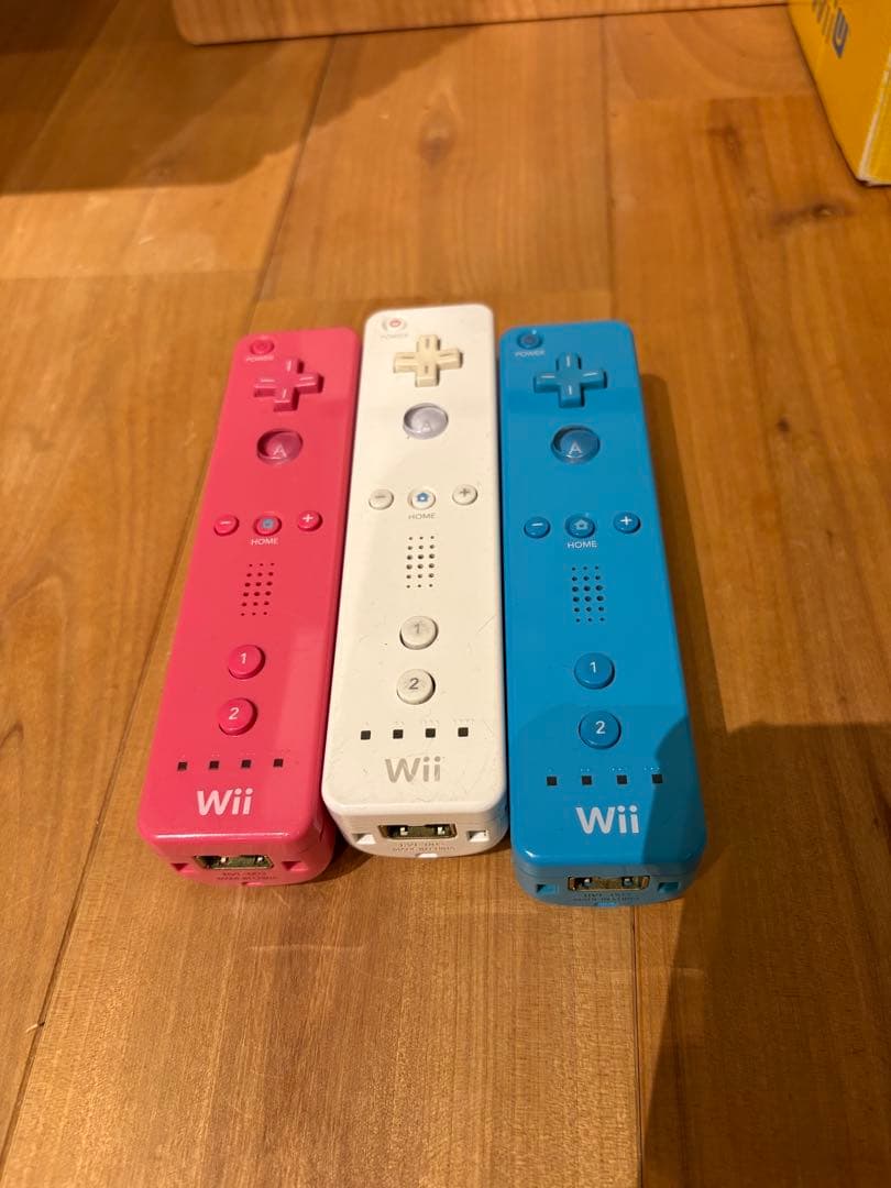 Nintendo Wii U WII U スーパーマリオメーカー セット