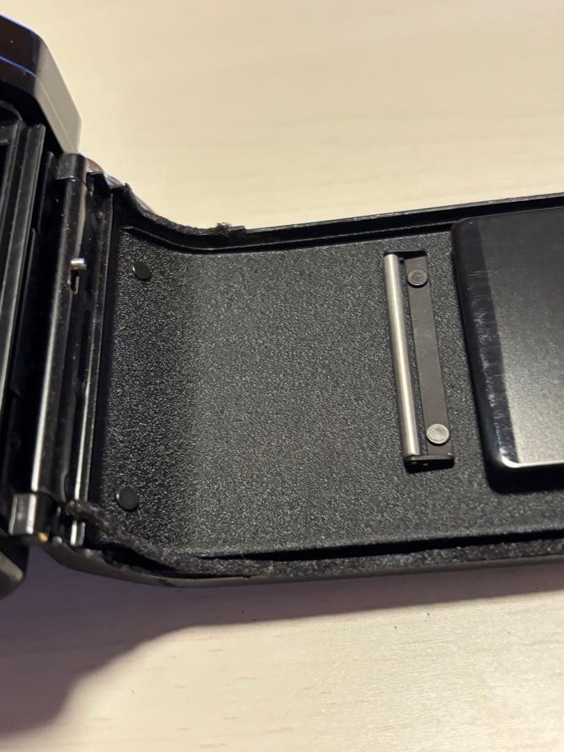 Nikon F2 フォトミック DP-1