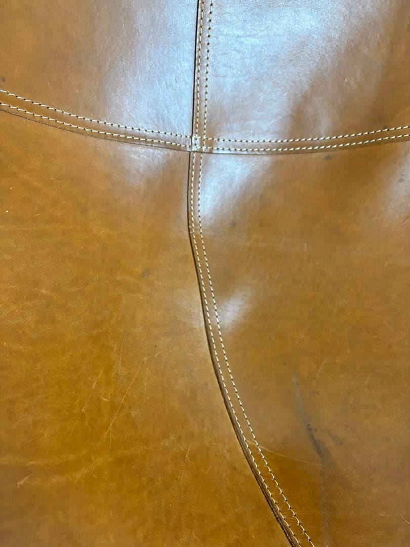 【⭐️】希少初期BKFチェア　バタフライ　正規品