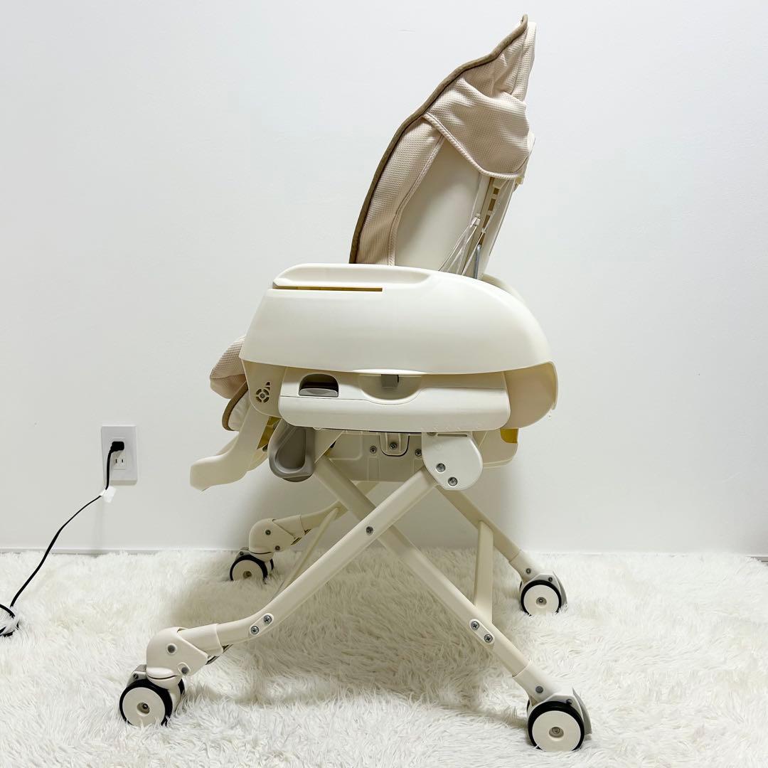 Combi（コンビ） ネムリラ AUTO SWING ルシエス AT 電動