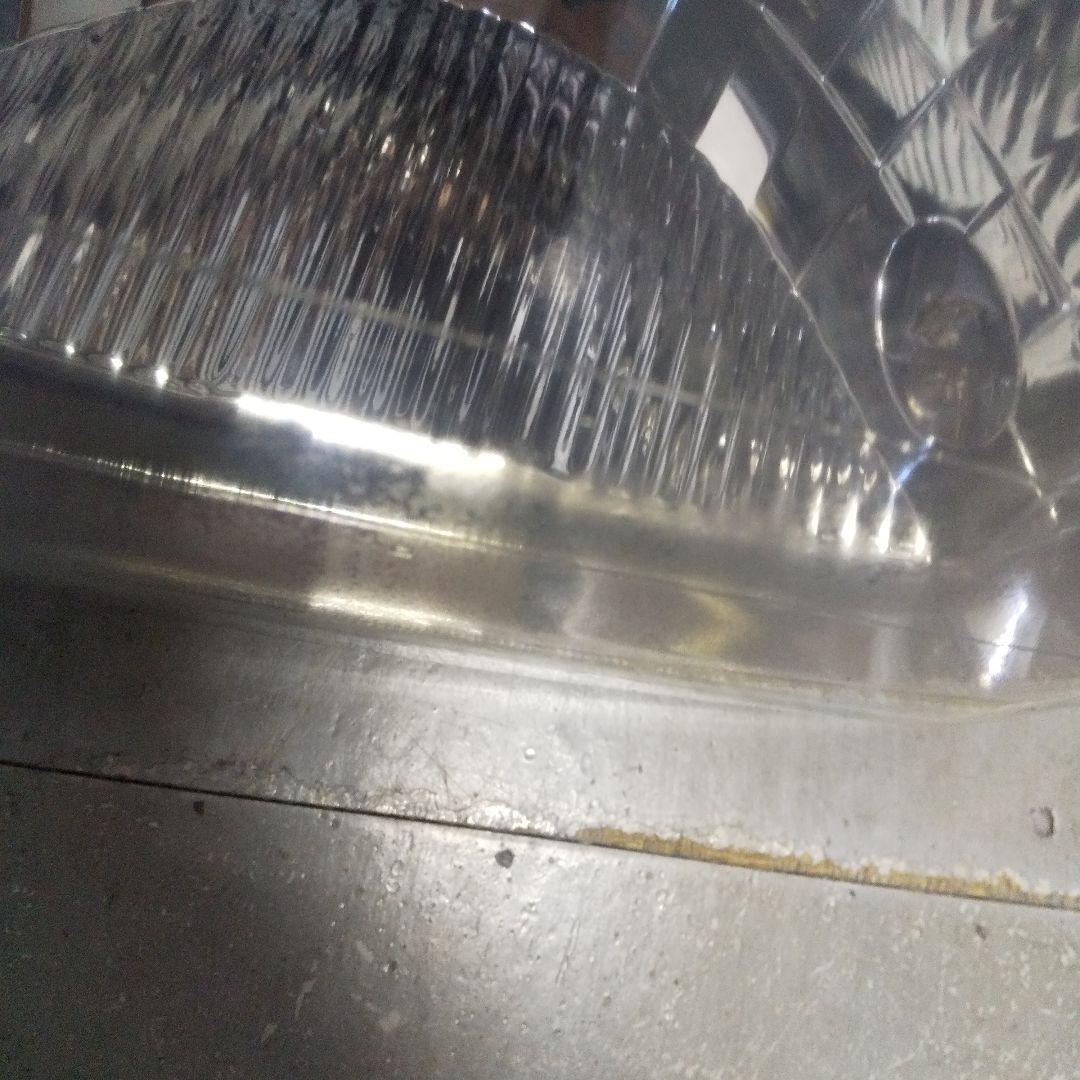 サンバー ヘッドライト 左右セット TV2