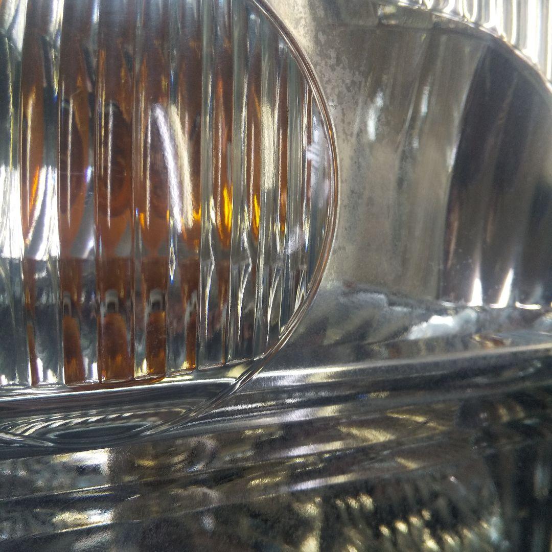 サンバー ヘッドライト 左右セット TV2