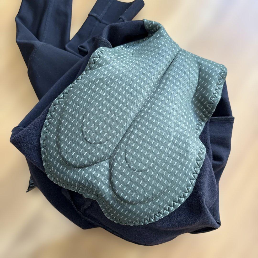 PEdALED ペダレッド　 カーゴビブタイツ