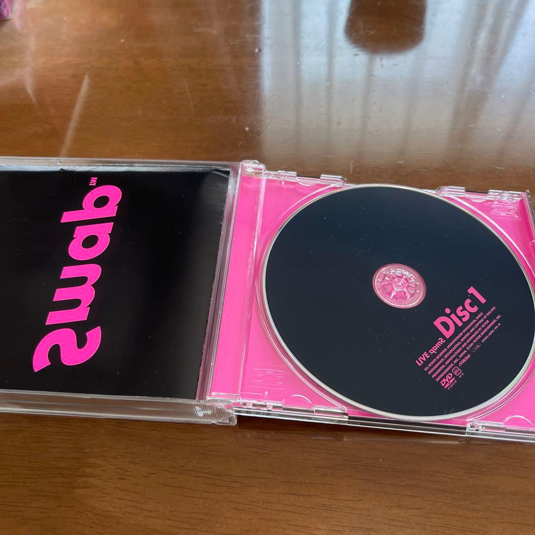 SMAP ライブDVD まとめ売り