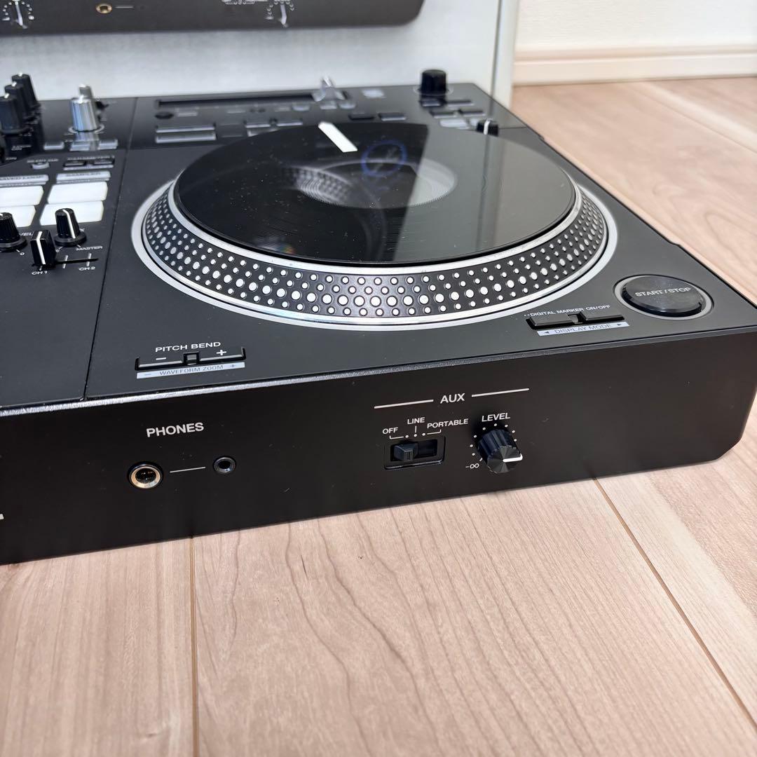⭐️美品　ddj-rev7 使用頻度少なめ⭐️