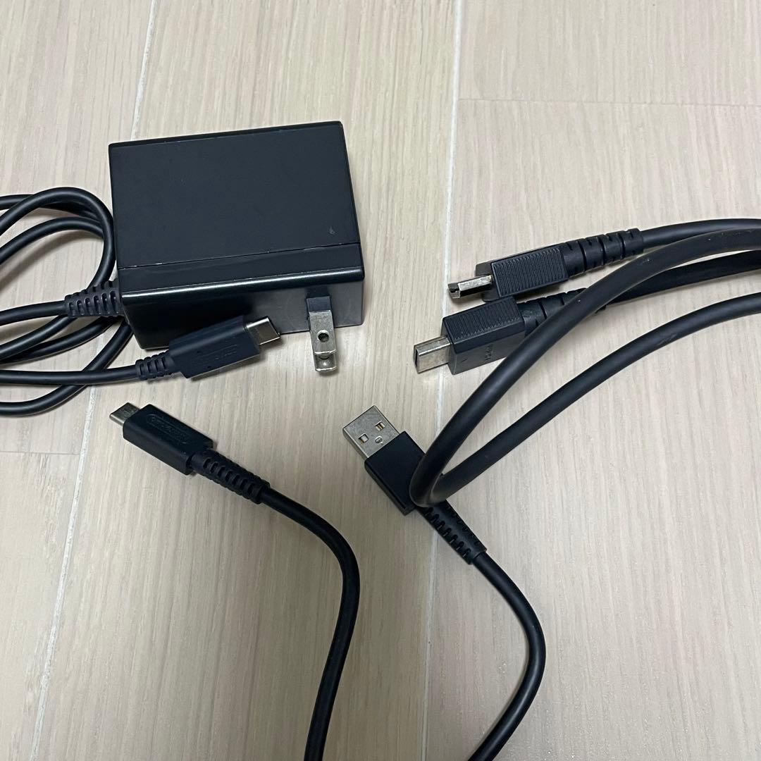 【限定モデル】Nintendo SwitchイーブイエディションmicroSD付