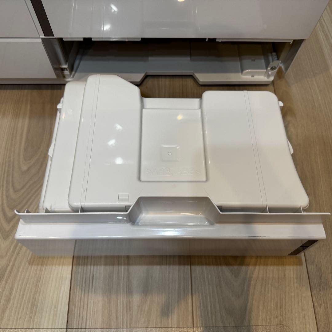 Panasonic 衣類乾燥除湿機 F-YHVX90