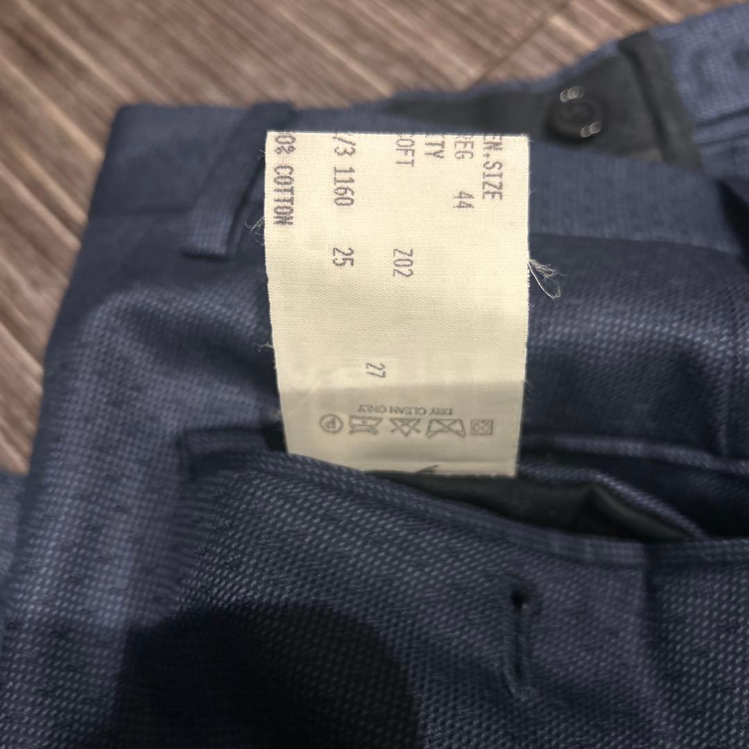 LARDINI ラルディーニ セットアップ　サイズ44