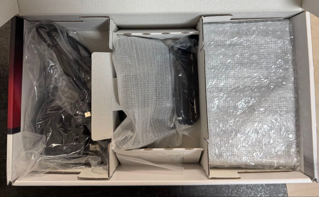 Nintendo Switch Joy-Con (L) ネオンブルー