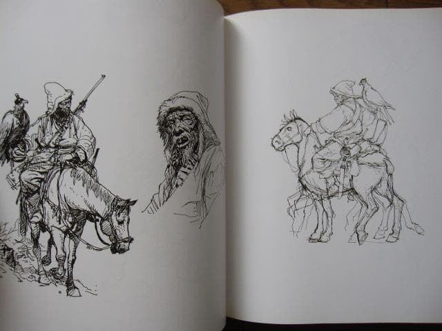 アート・デザイン・音楽 2011 sketch collection / Kim Jumg-Gi