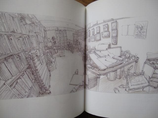 アート・デザイン・音楽 2011 sketch collection / Kim Jumg-Gi