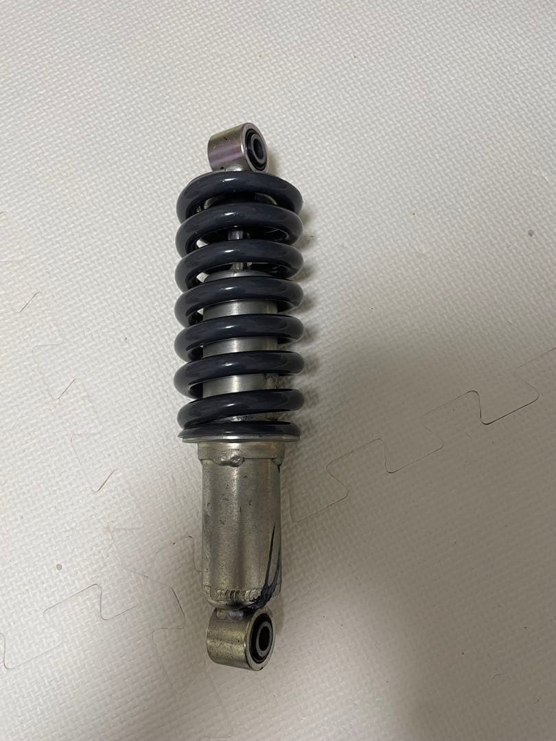 グロム　jc61 HALスプリングセット