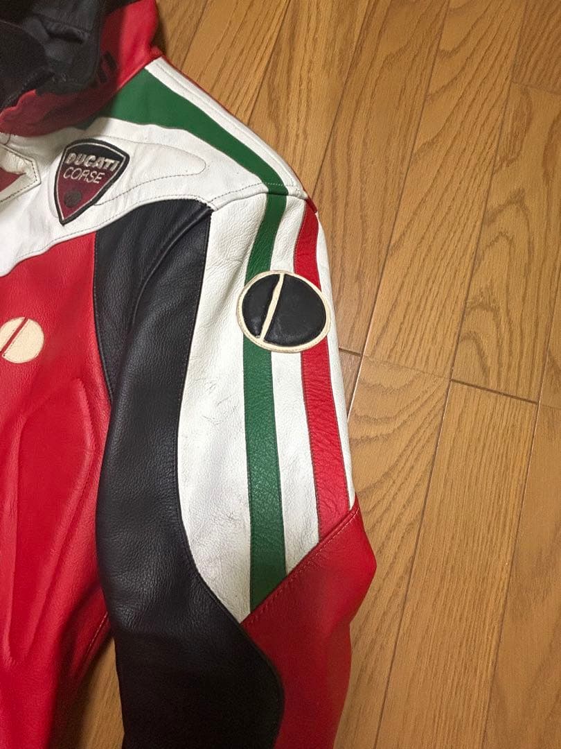 DAINESEダイネーゼカール・フォガッティFoggy レプリカ size:52