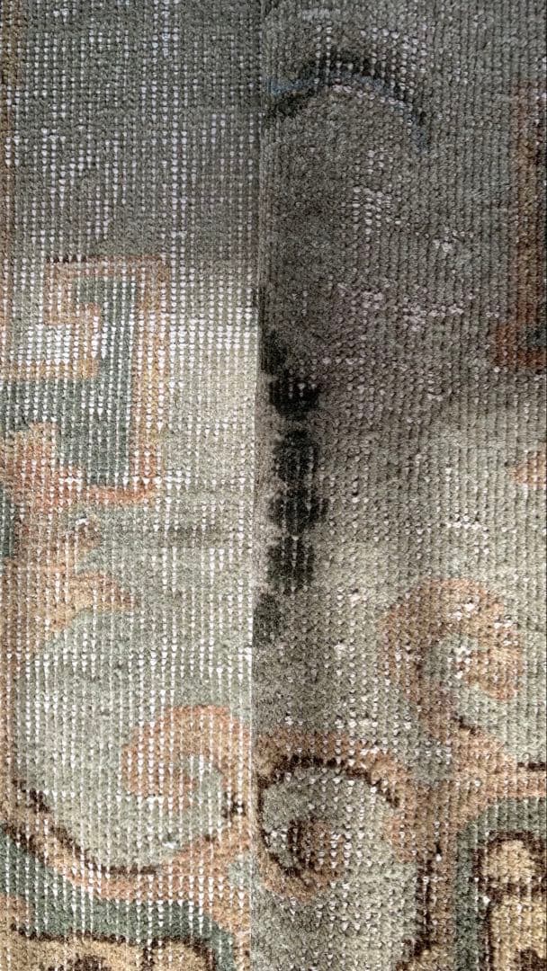 85×198 ViNTAGE TURKiSH RUG