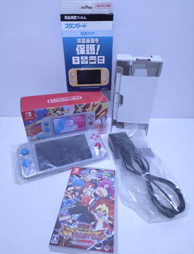 任天堂 Switch lite ニンテンドースイッチ LiteHDH-001本体