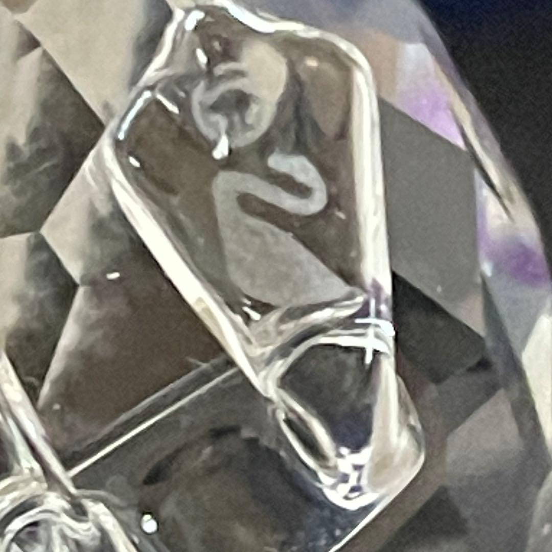 SWAROVSKIスワロフスキー　ひよこトリオ　箱入り