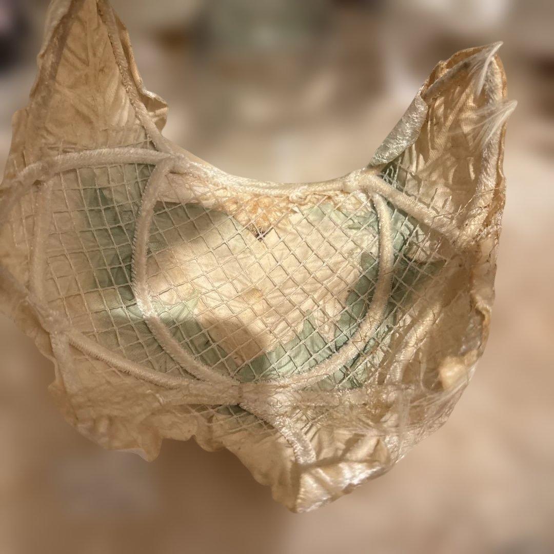 ぐ*子様 アンティーク帽子