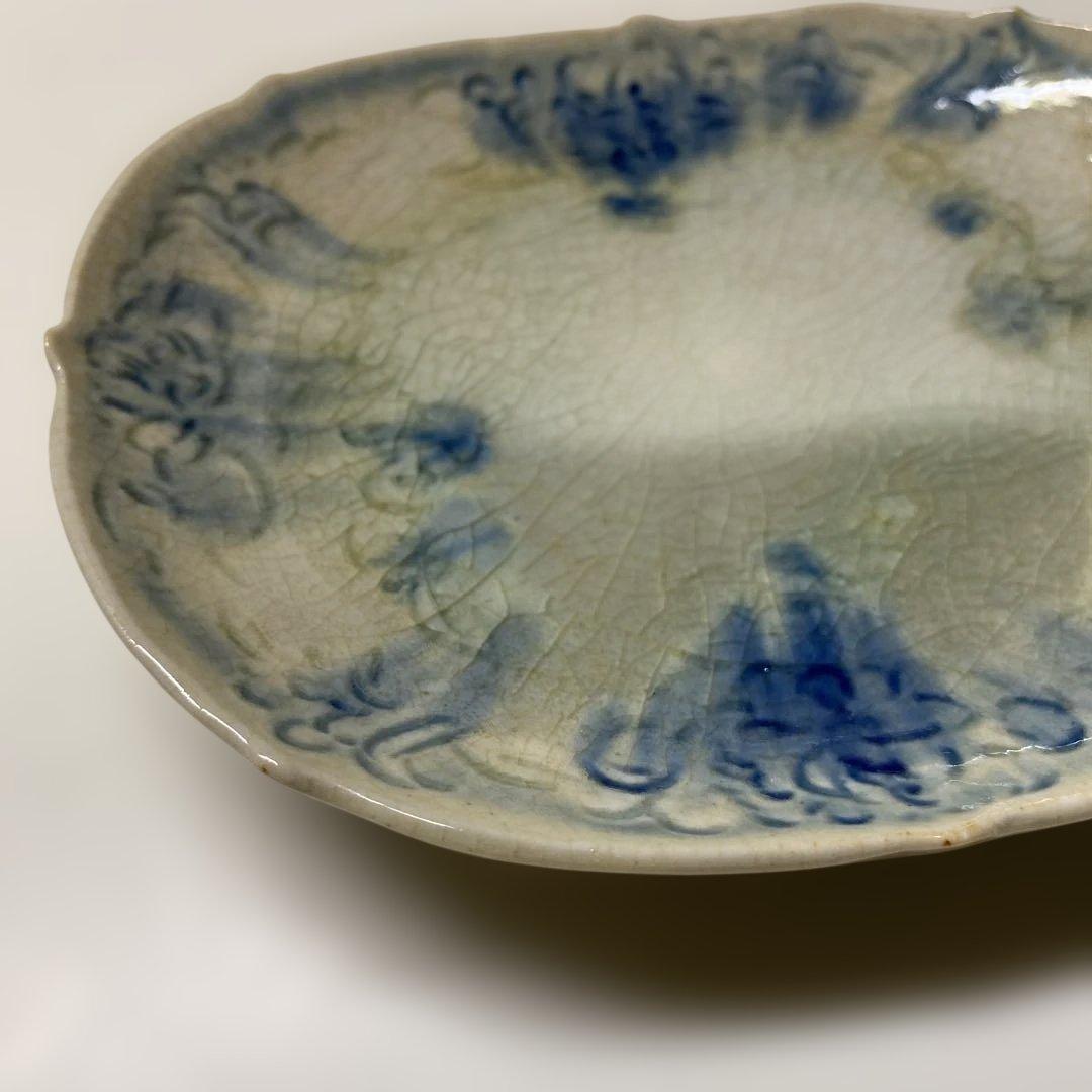 イムサエム　皿5枚セット