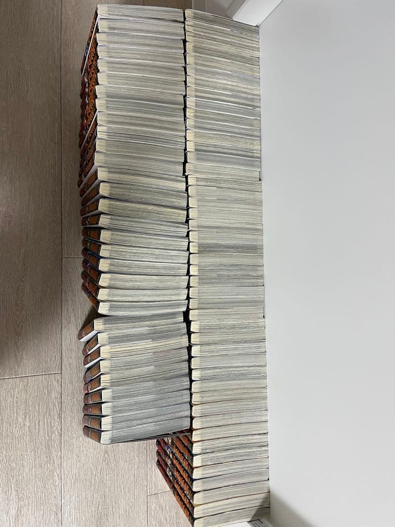 キングダム全巻　1から76巻