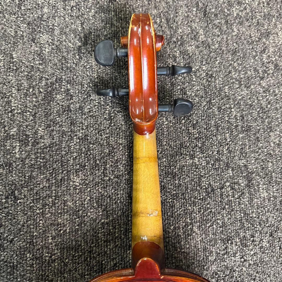 Otto Jos. Klier オットー ヨス クライアー No.11 3/4