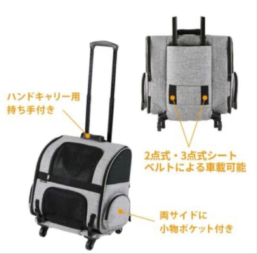 エアバギーフィット