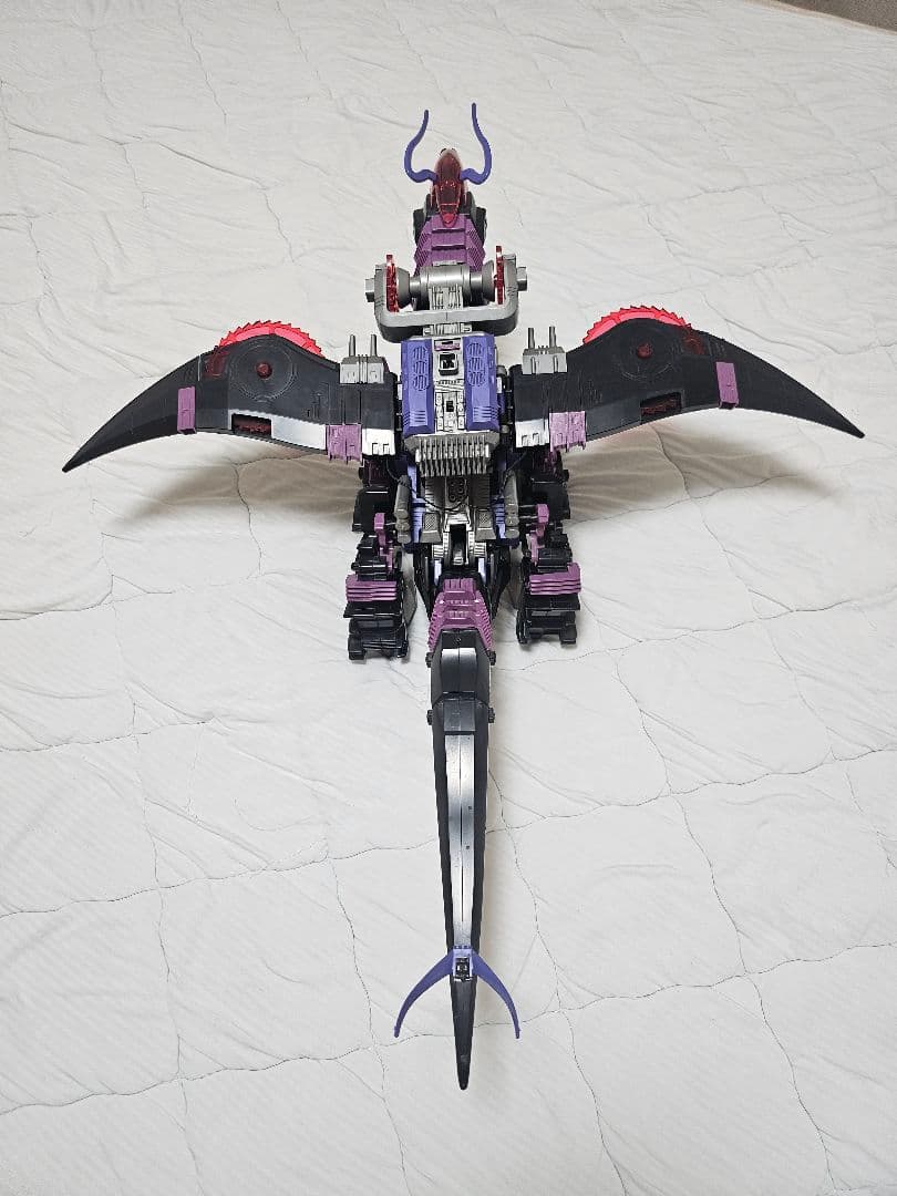 ZOIDSゾイド ギルベイダー(価格は要相談)