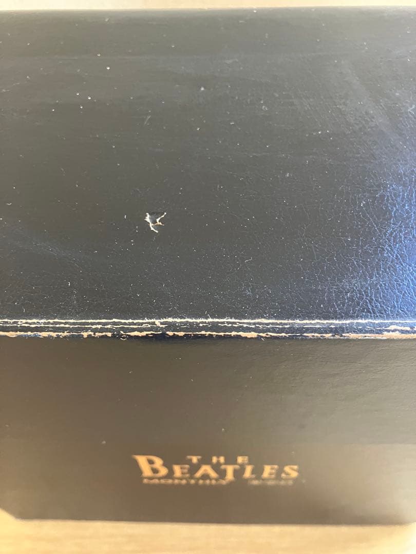 THE BEATLES MONTHLY 全12巻 ボックスセット