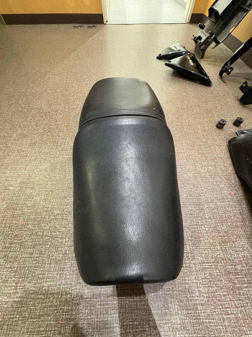 cb400sf nc31 外装セット