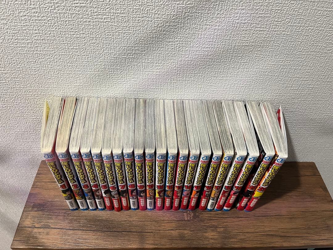 ヒロアカ 漫画1巻～39巻セット