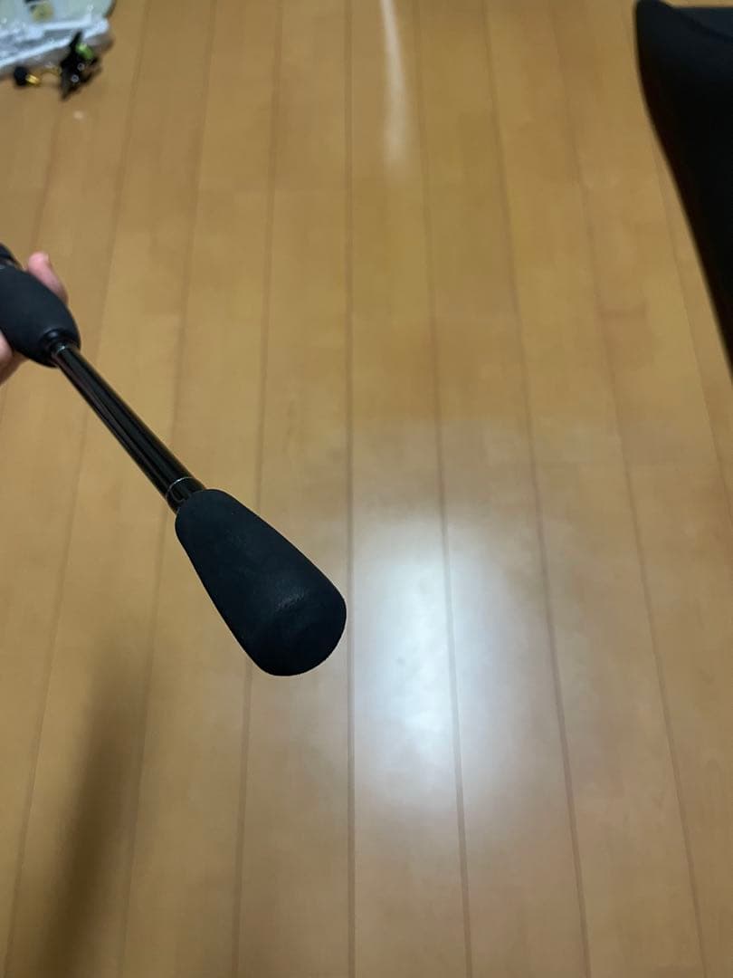 ヤマガブランクス　ブルーカレント 74Ⅱ ブルカレ