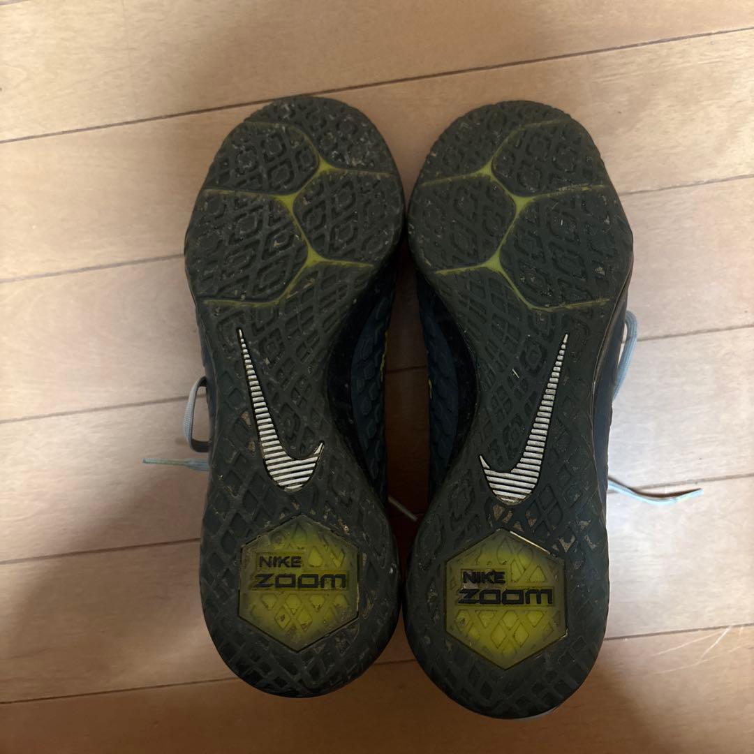 ナイキ ハイパーヴェノム X プロキシモ II DF IC